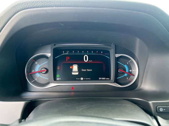 Used 2021 Honda Passport Touring image 15