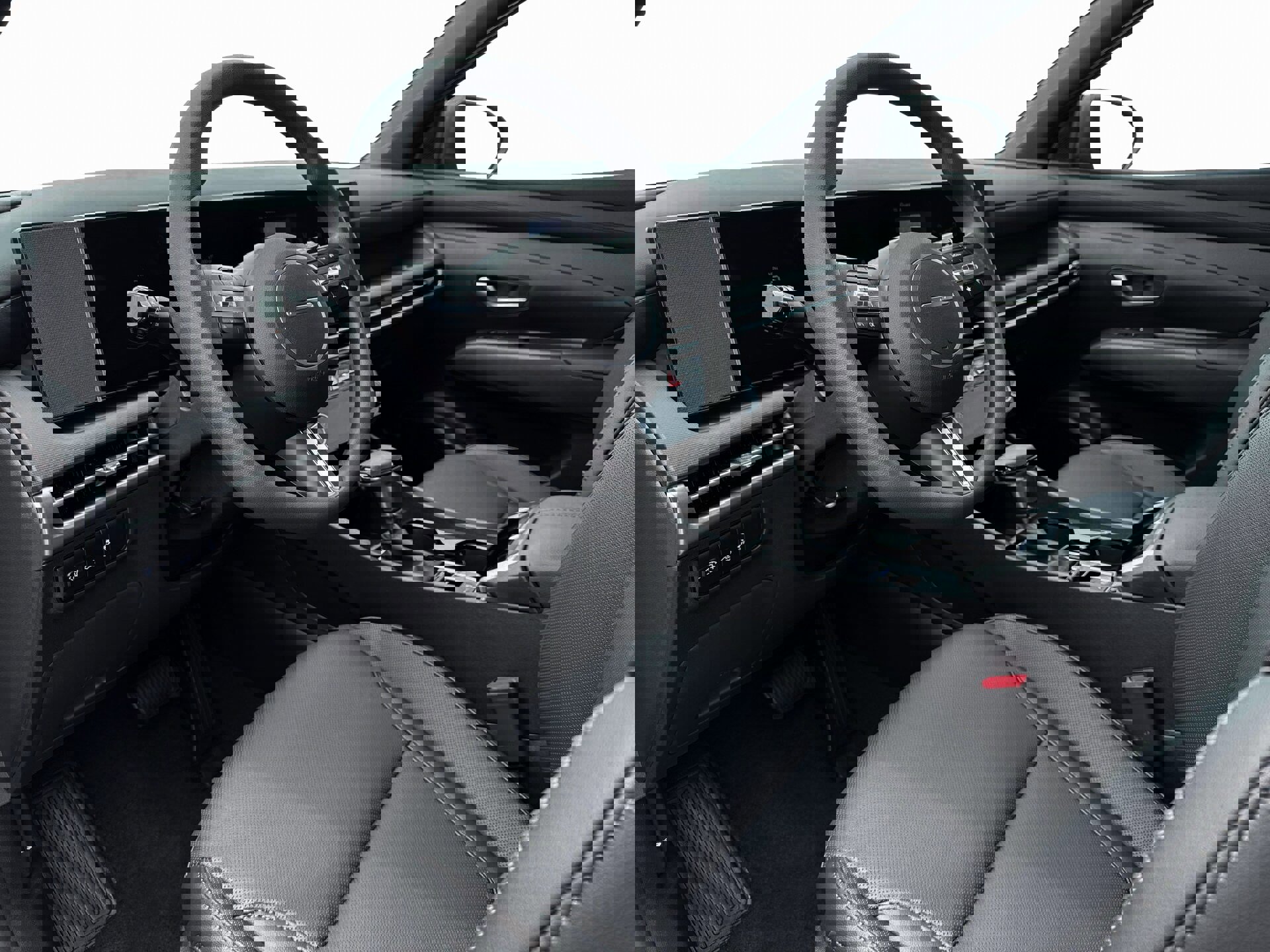 New 2026 Hyundai Santa Cruz SEL image 14