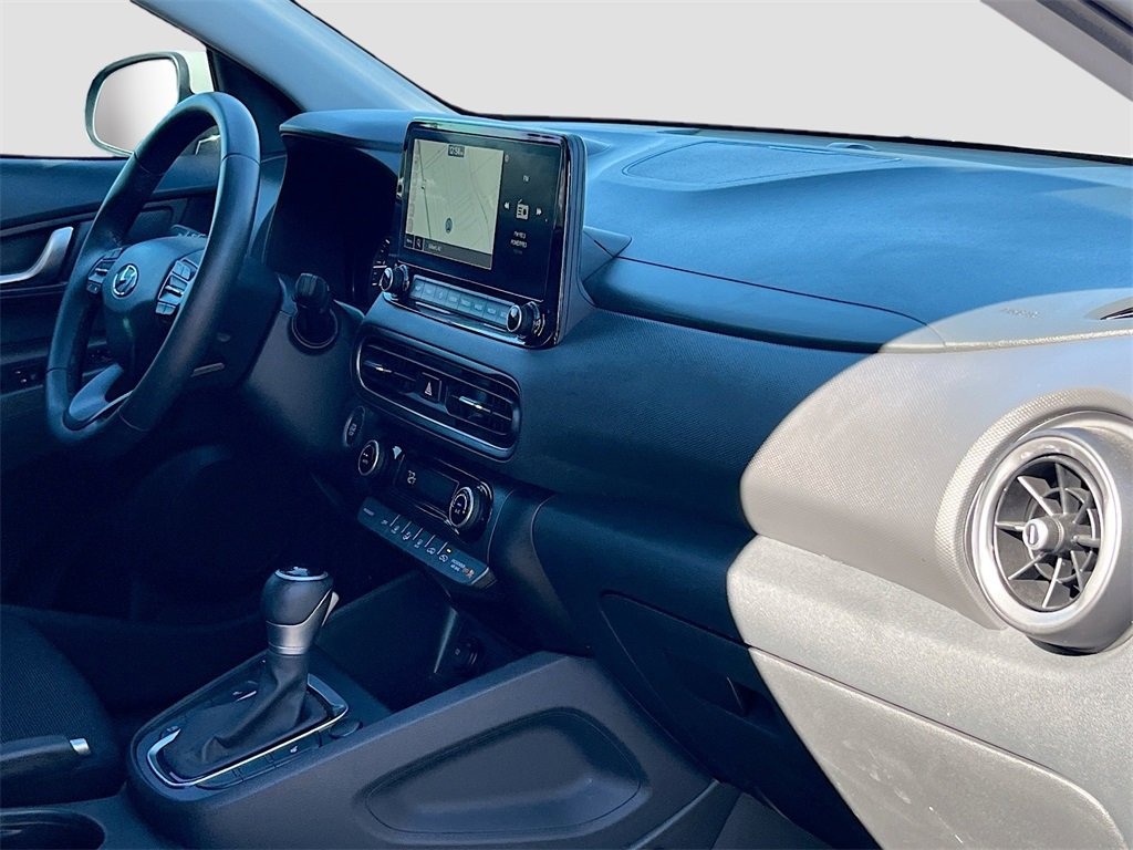 Used 2023 Hyundai Kona SEL w/ Convenience Package image 29