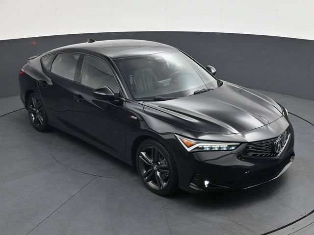 Used 2024 Acura Integra A-Spec FWD image 26