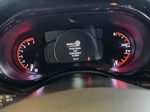 New 2026 Dodge Durango GT image 18