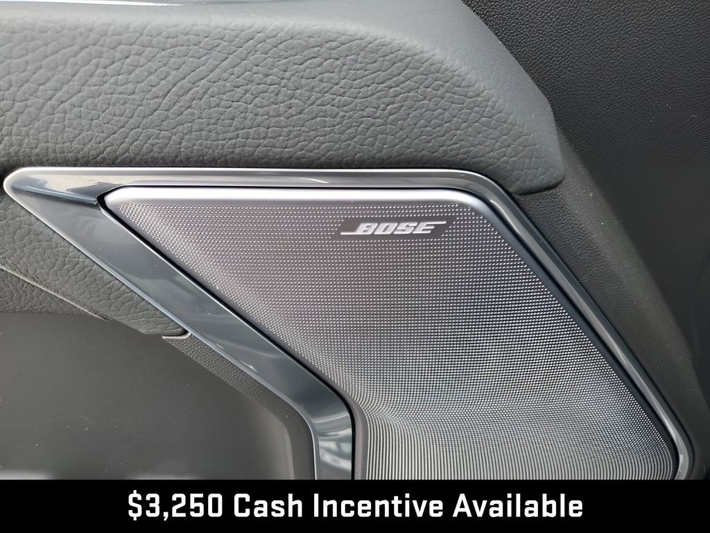 New 2026 GMC Sierra 1500 Denali AWD/4WD image 34