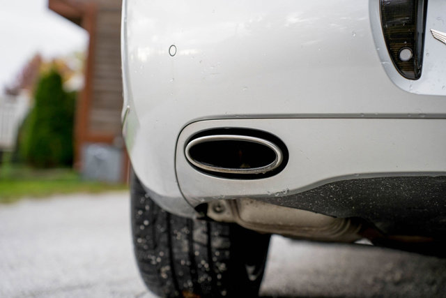 Used 2007 Bentley Continental GTC image 54