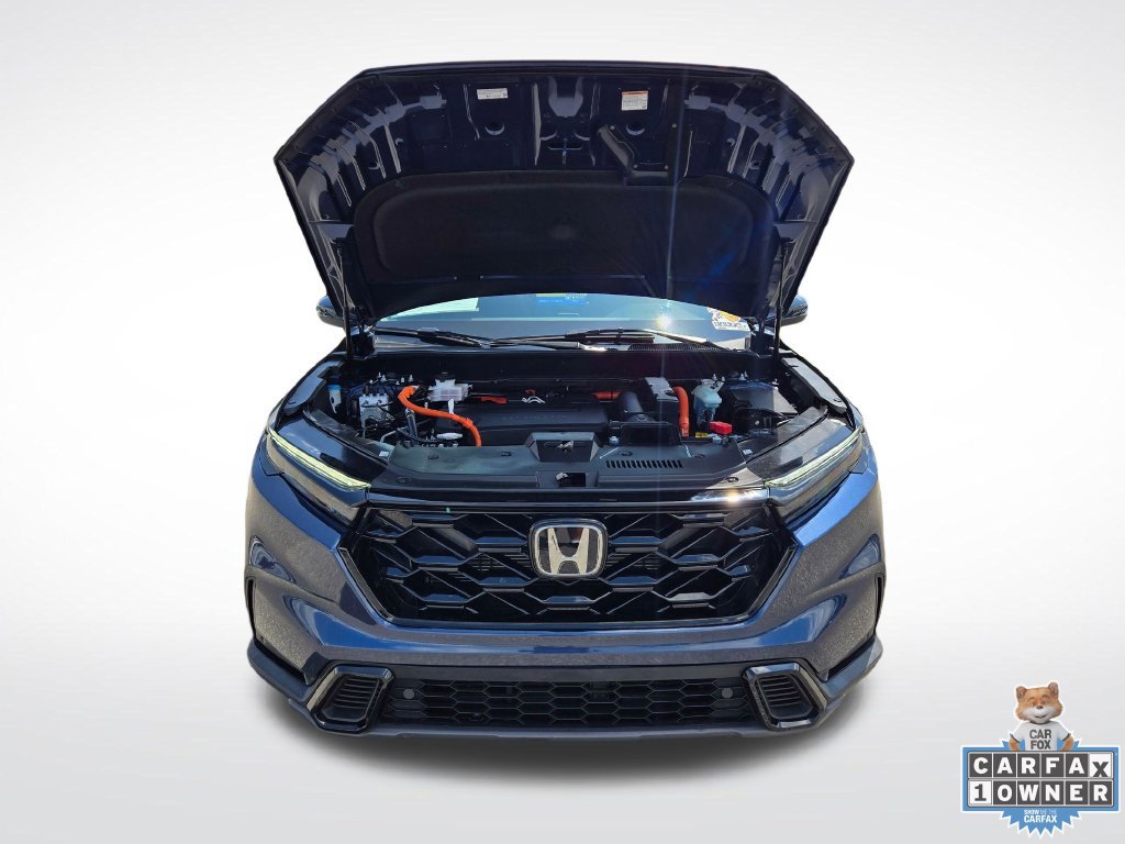 Used 2025 Honda CR-V Sport-L image 16