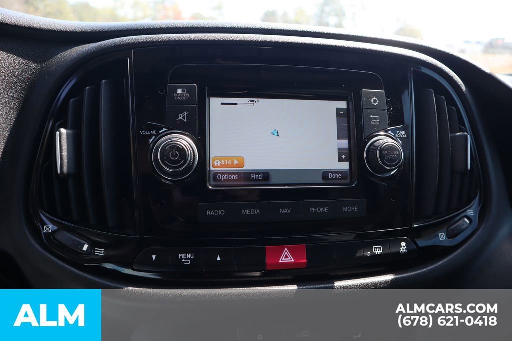 Used 2015 RAM ProMaster City Tradesman SLT image 29