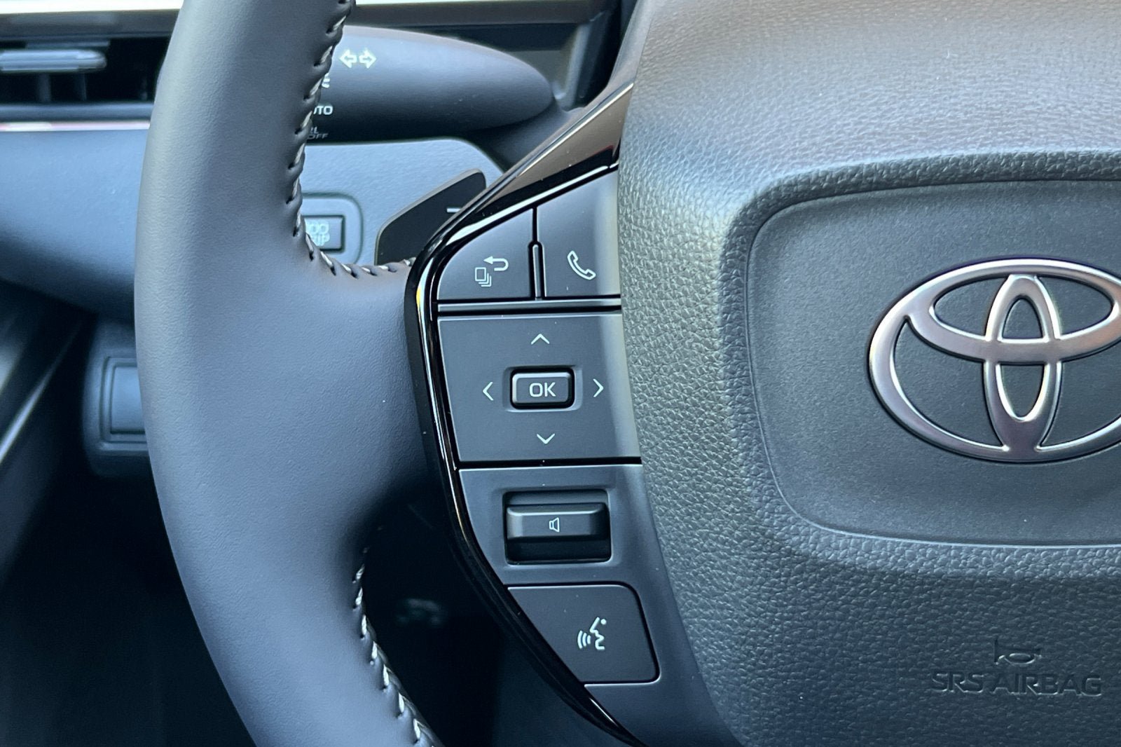 New 2026 Toyota bZ FWD image 25