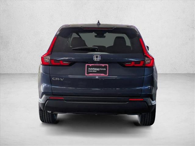 New 2026 Honda CR-V EX-L image 8
