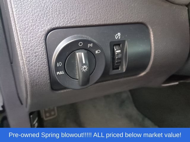 Used 2005 Ford Mustang GT Premium RWD image 21