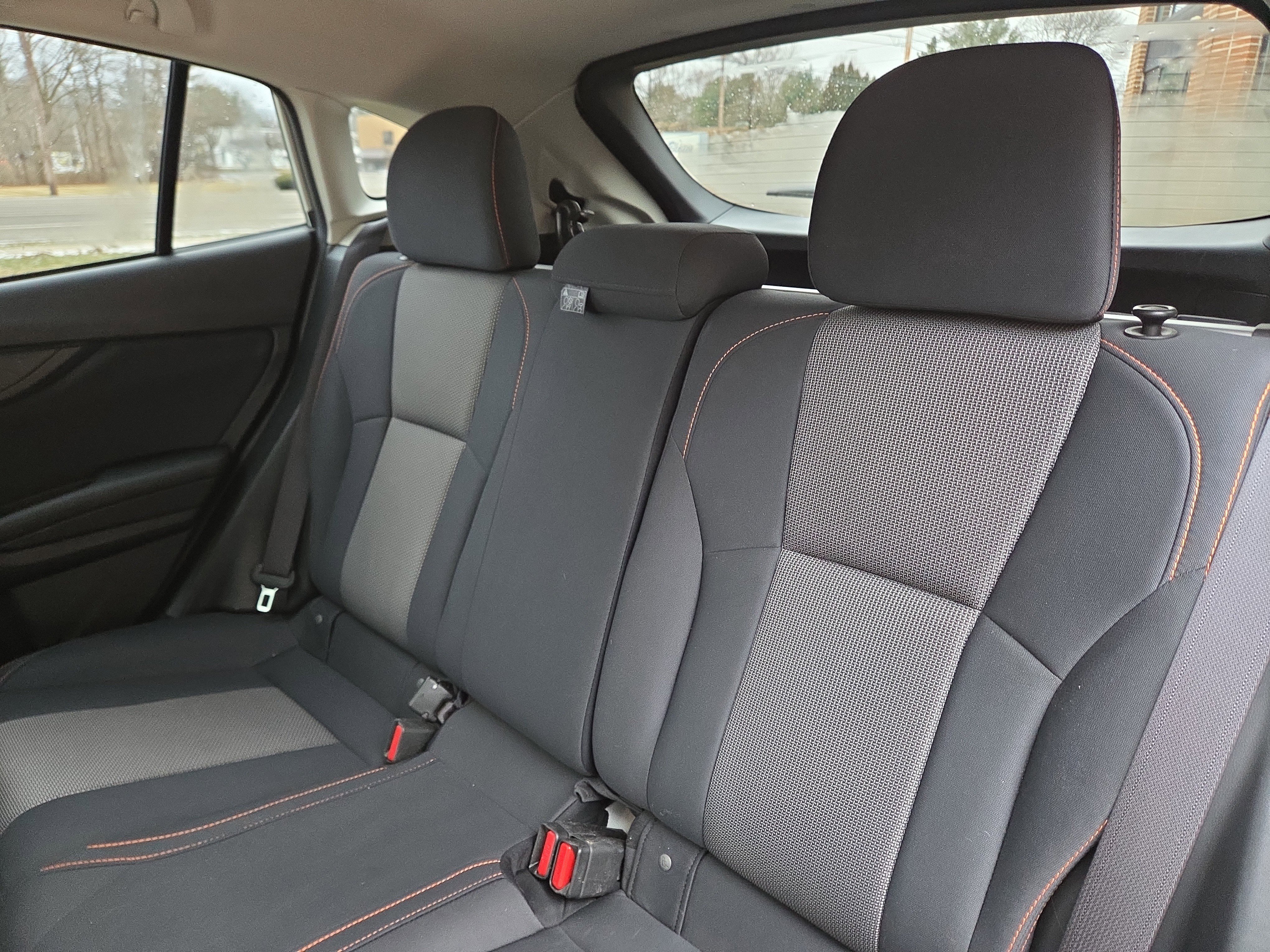 Used 2023 Subaru Crosstrek 2.0i Premium image 13