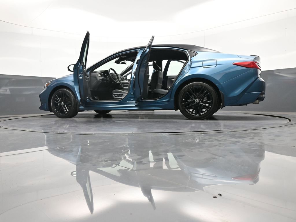 Certified 2025 Toyota Camry XSE image 47