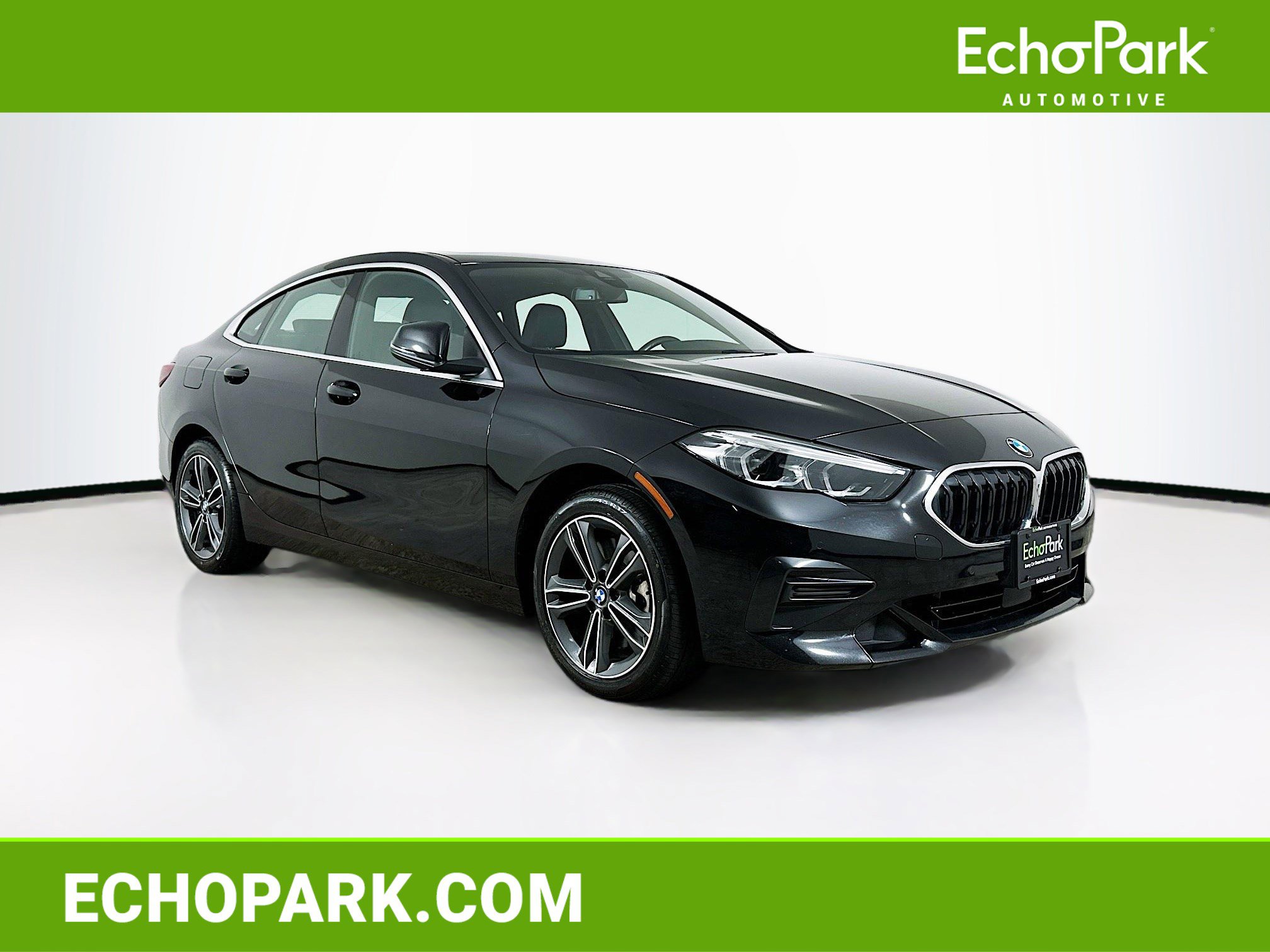Used 2024 BMW 228i xDrive Gran Coupe