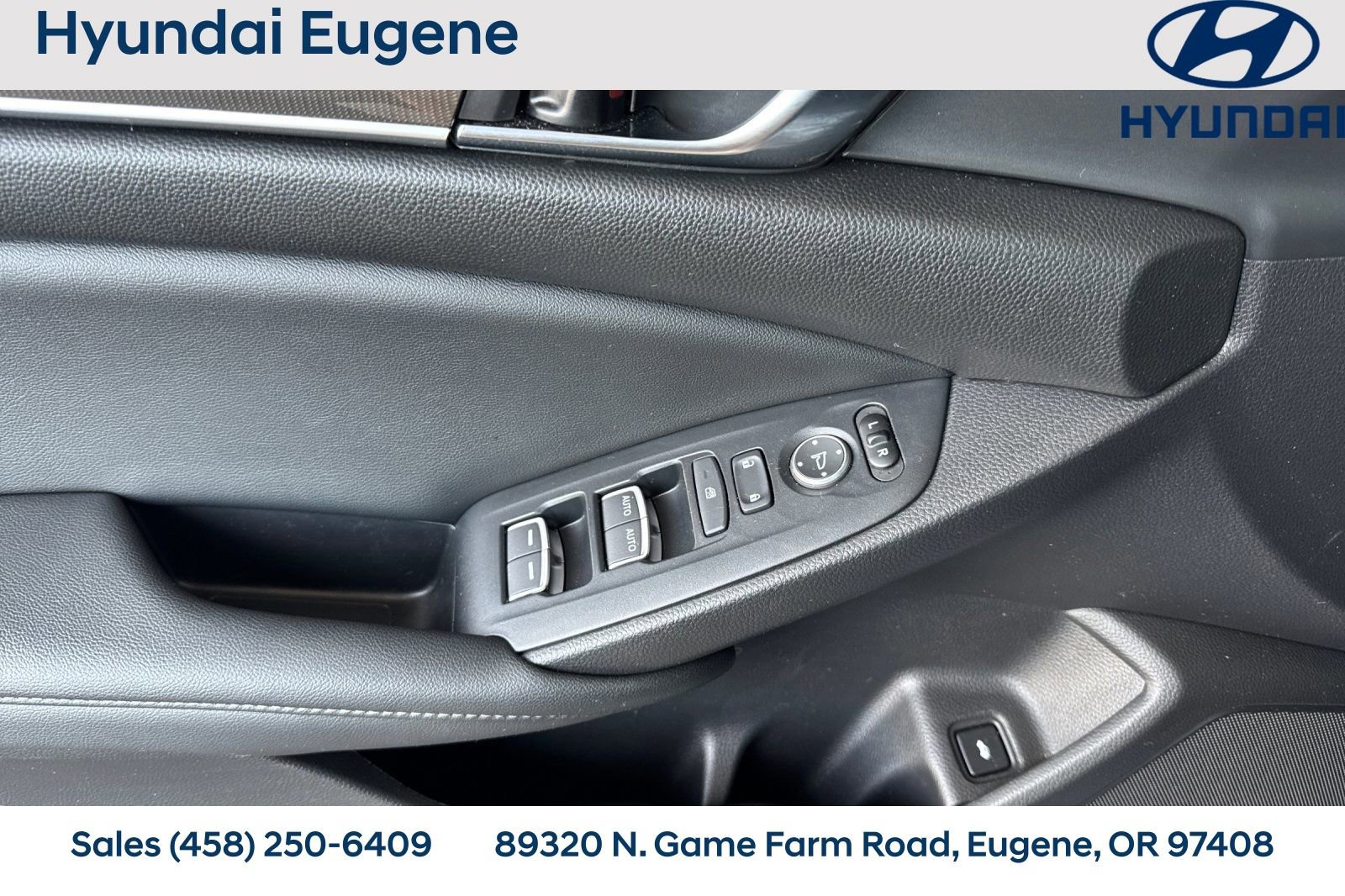 Used 2022 Honda Accord Sport image 12