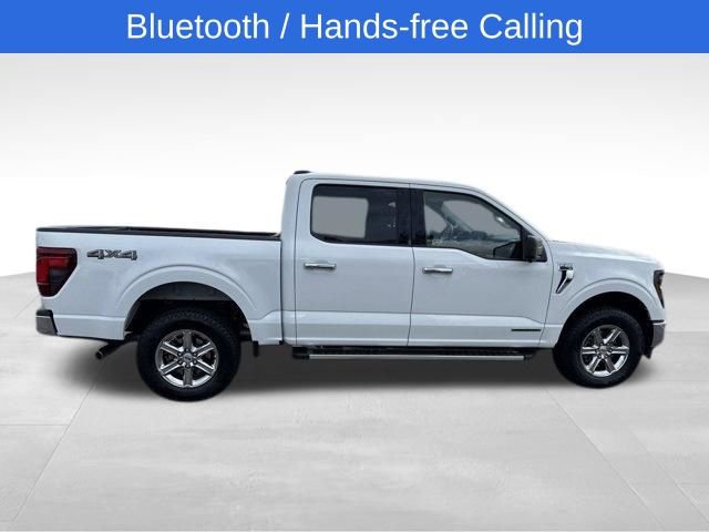 Used 2024 Ford F150 XLT w/ Mobile Office Package image 6