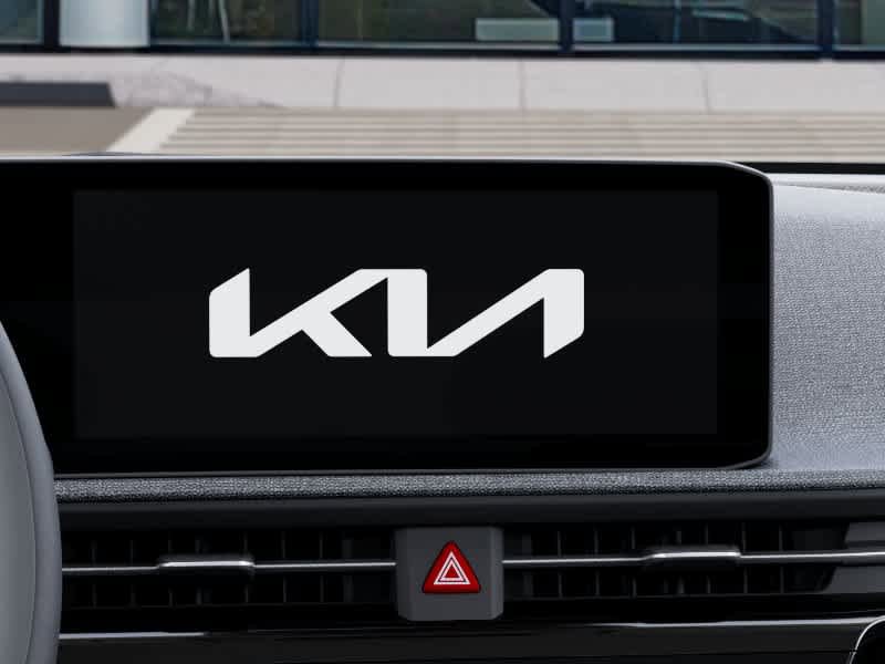 New 2026 Kia EV6 Light RWD image 20