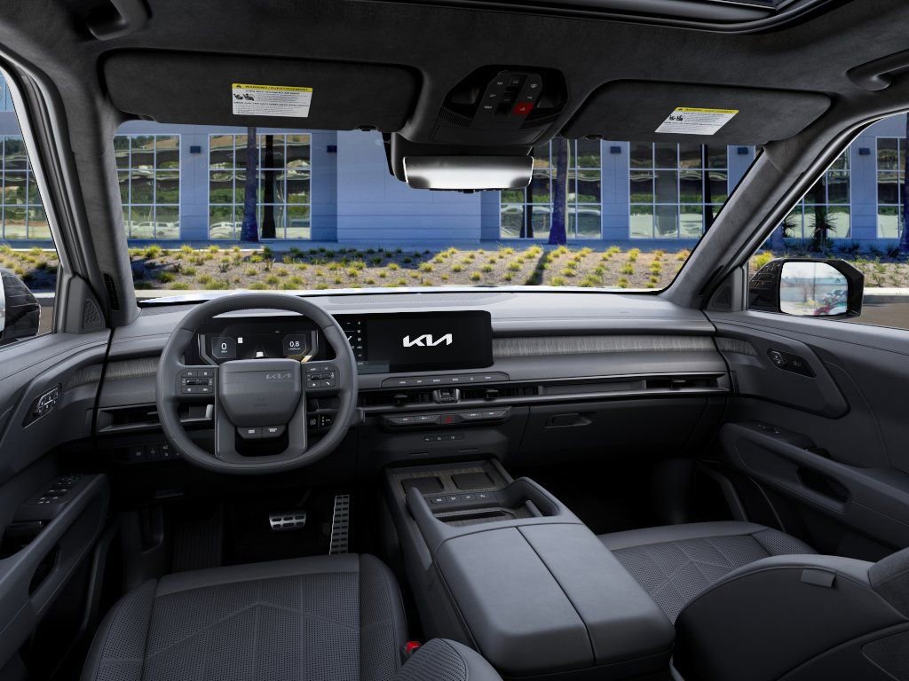 New 2027 Kia Telluride X-Line SX Prestige image 14