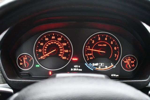 Used 2018 BMW 430i xDrive Convertible image 28