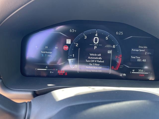 New 2026 Lexus IS 350 F Sport AWD/4WD image 23