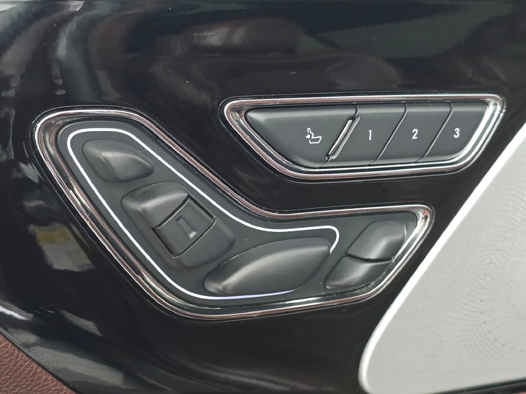 Certified 2021 Lincoln Aviator Black Label w/ Dynamic Handling Package AWD/4WD image 24