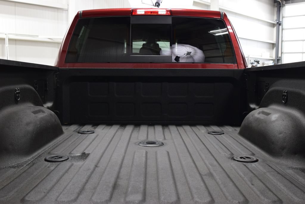 Used 2021 RAM 3500 Limited AWD/4WD image 27