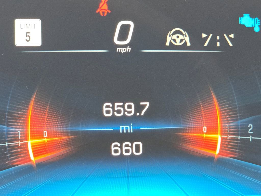 Used 2025 Mercedes-Benz G 63 AMG 4MATIC image 29