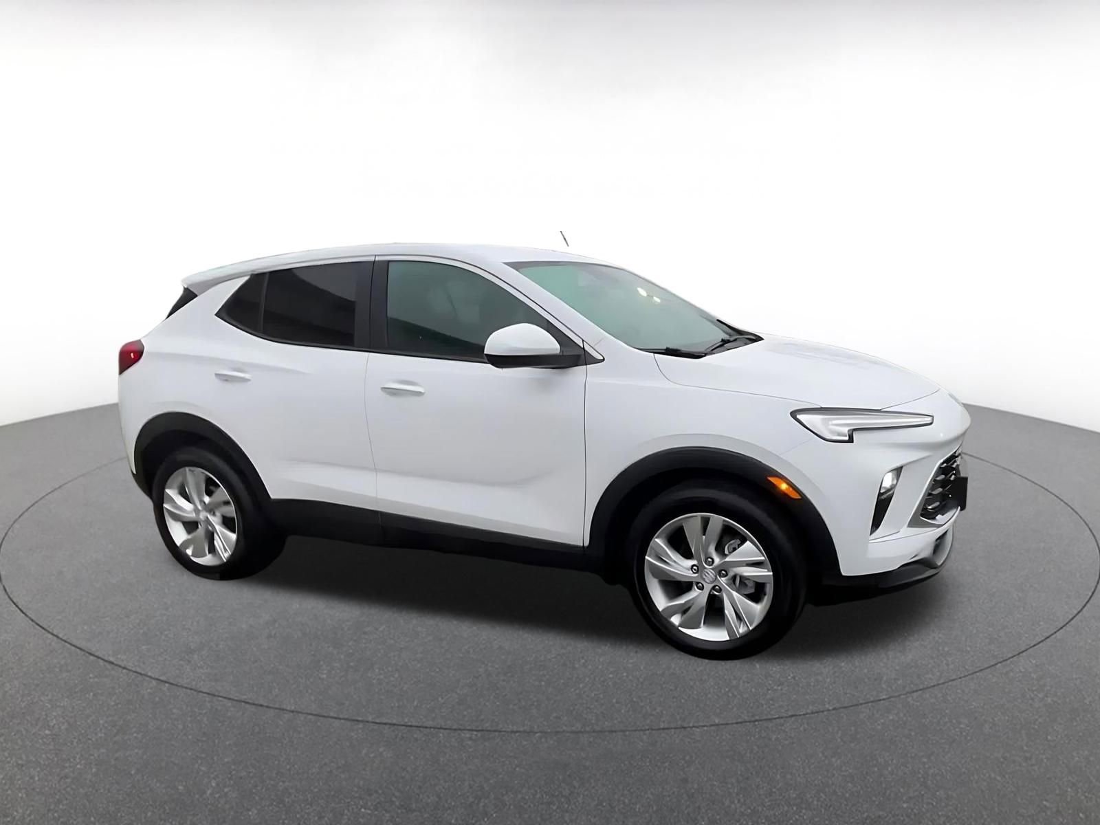 Used 2025 Buick Encore GX Preferred video 2