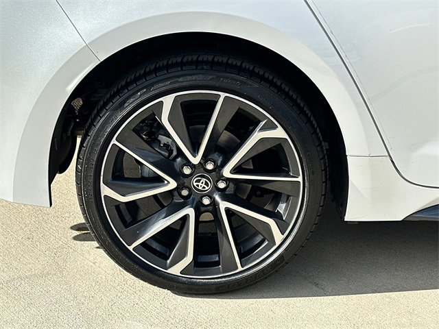 Certified 2022 Toyota Corolla SE image 7