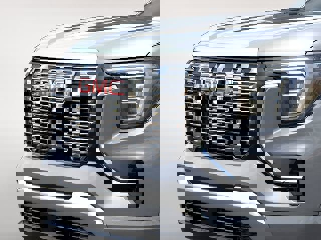 New 2026 GMC Terrain Denali image 13