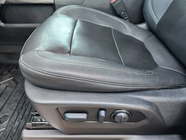 Used 2022 Chevrolet Silverado 2500 LTZ w/ LTZ Premium Texas Edition image 18