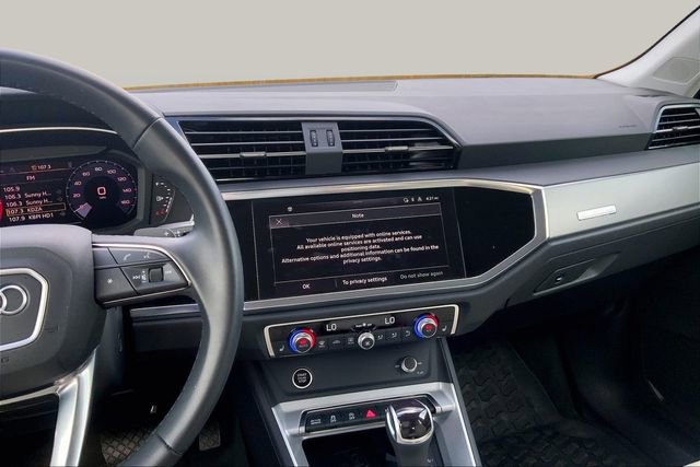 Certified 2024 Audi Q3 2.0T Premium AWD/4WD image 6