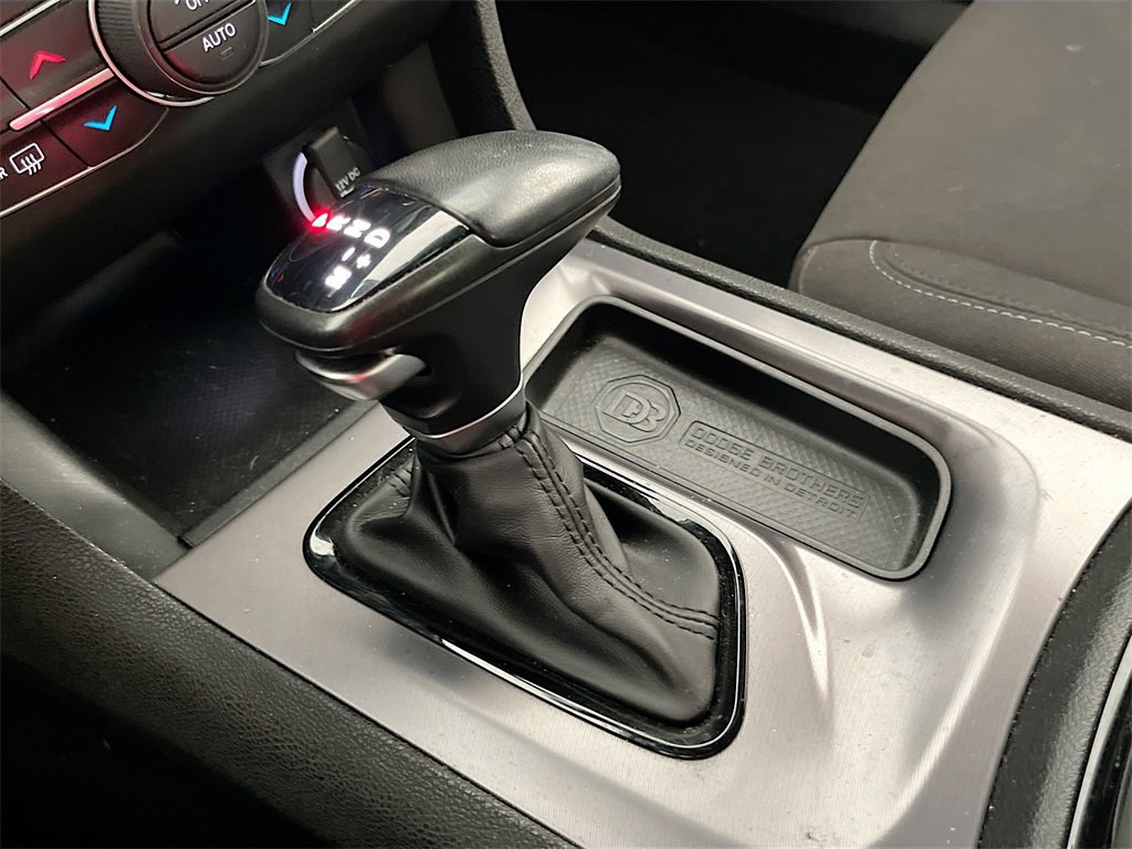 Used 2021 Dodge Charger R/T w/ Performance Handling Group image 17