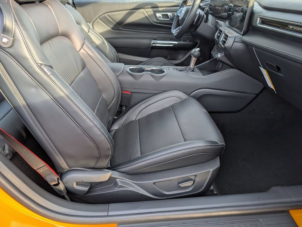 New 2026 Ford Mustang GT Premium RWD image 46