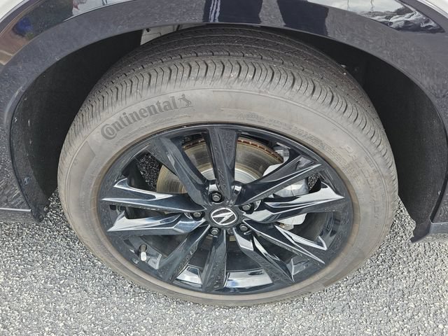 Certified 2025 Acura ADX A-Spec w/ Advance Package AWD/4WD image 18