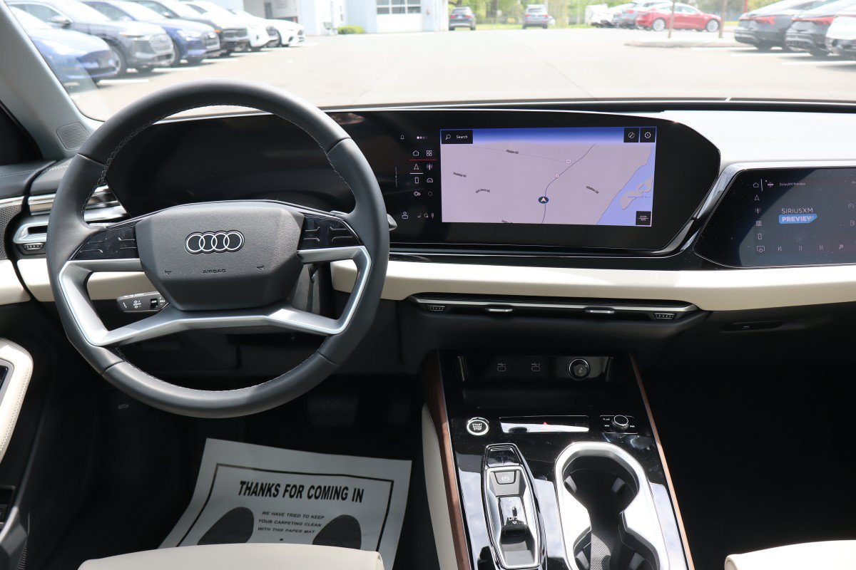 Used 2026 Audi A6 Prestige w/ Prestige Package AWD/4WD image 12