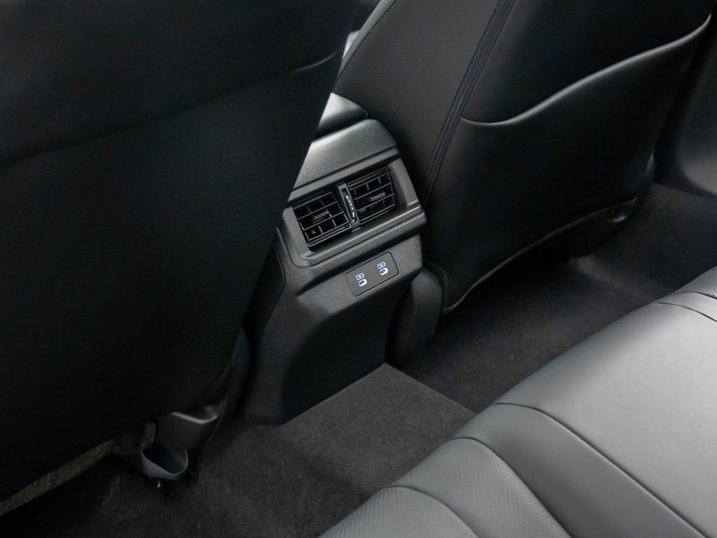 New 2026 Honda Accord Touring image 20
