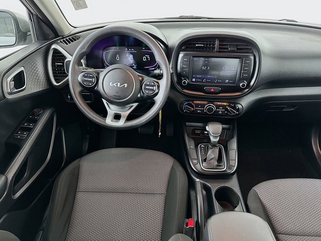 Used 2023 Kia Soul LX w/ Option Group 015 image 21