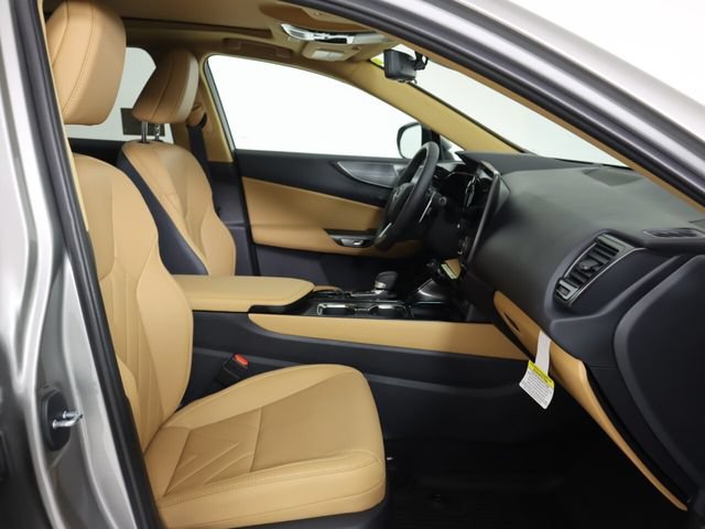 New 2026 Lexus NX 350 AWD w/ Luxury Package image 13