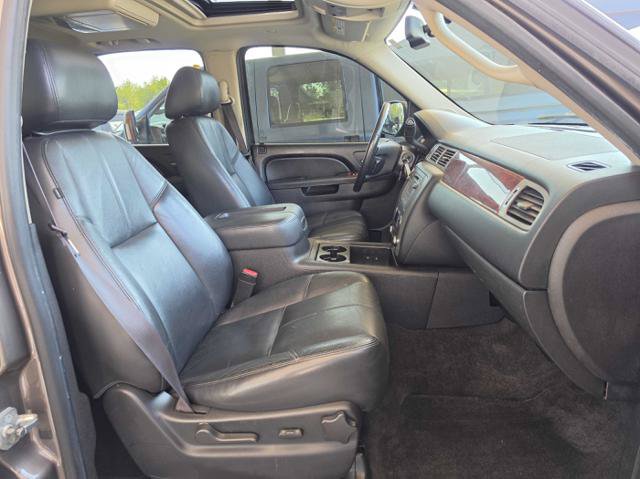 Used 2013 GMC Yukon SLT AWD/4WD image 18