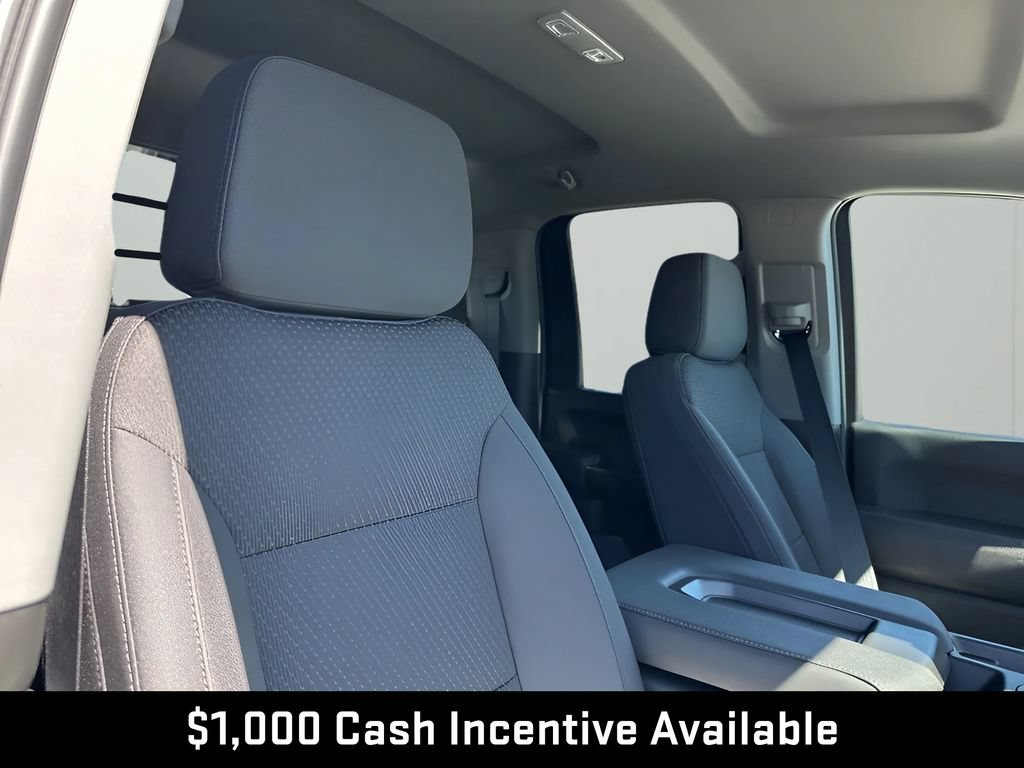 New 2026 GMC Sierra 3500 Pro w/ Convenience Package AWD/4WD image 18