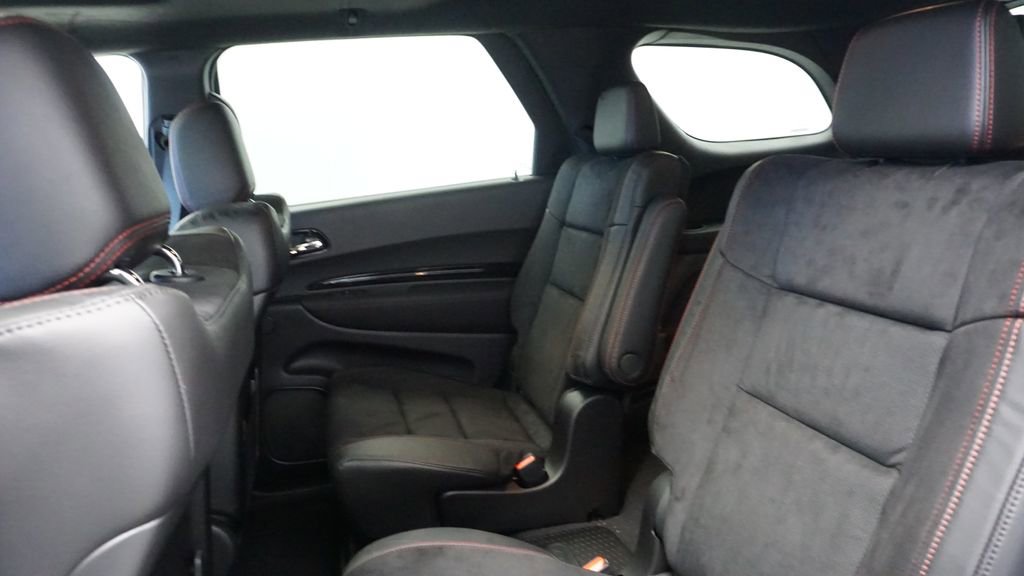 New 2026 Dodge Durango GT image 21