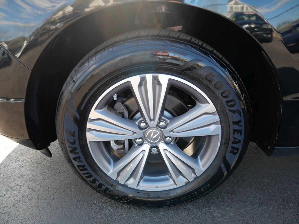 Used 2019 Acura MDX SH-AWD image 38