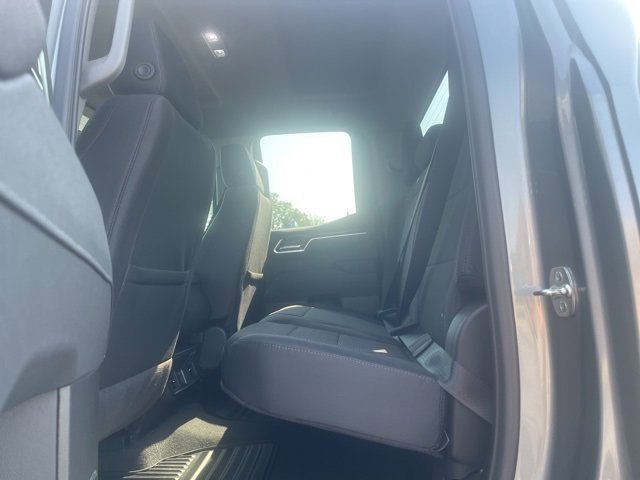 New 2026 Chevrolet Silverado 1500 LT image 14