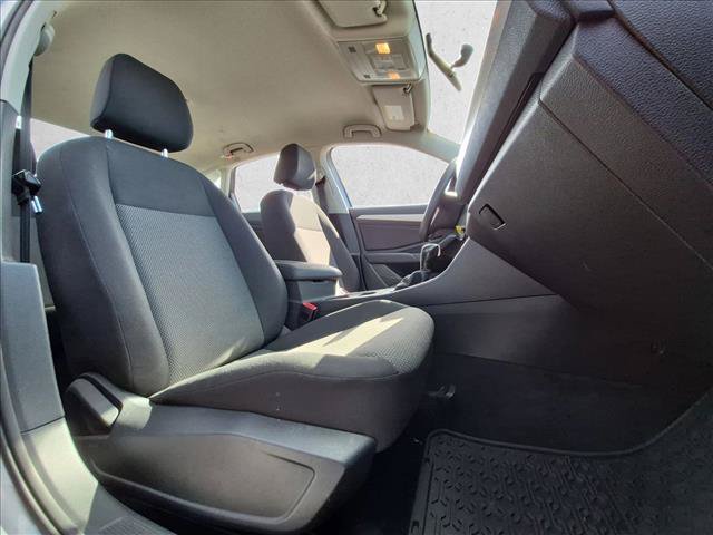 Used 2021 Volkswagen Jetta S FWD image 18