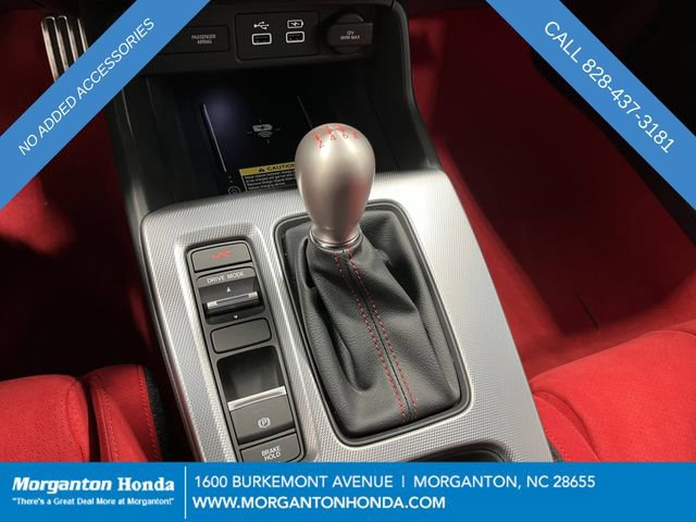 New 2025 Honda Civic Type R image 19