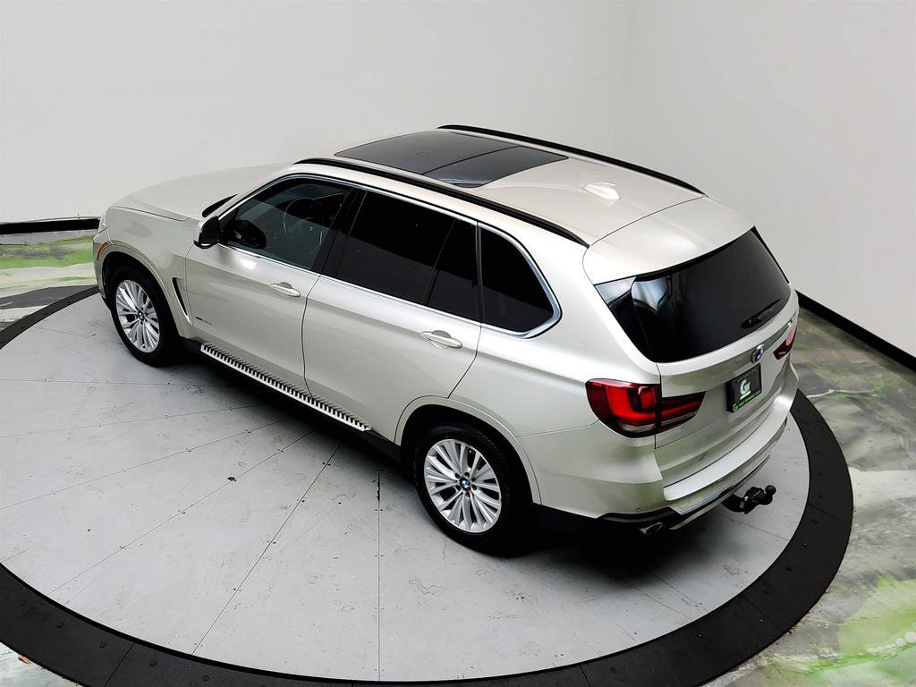 Used 2014 BMW X5 xDrive35d AWD/4WD image 36