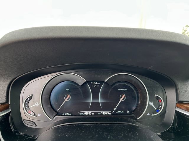 Used 2018 BMW 530i xDrive image 26