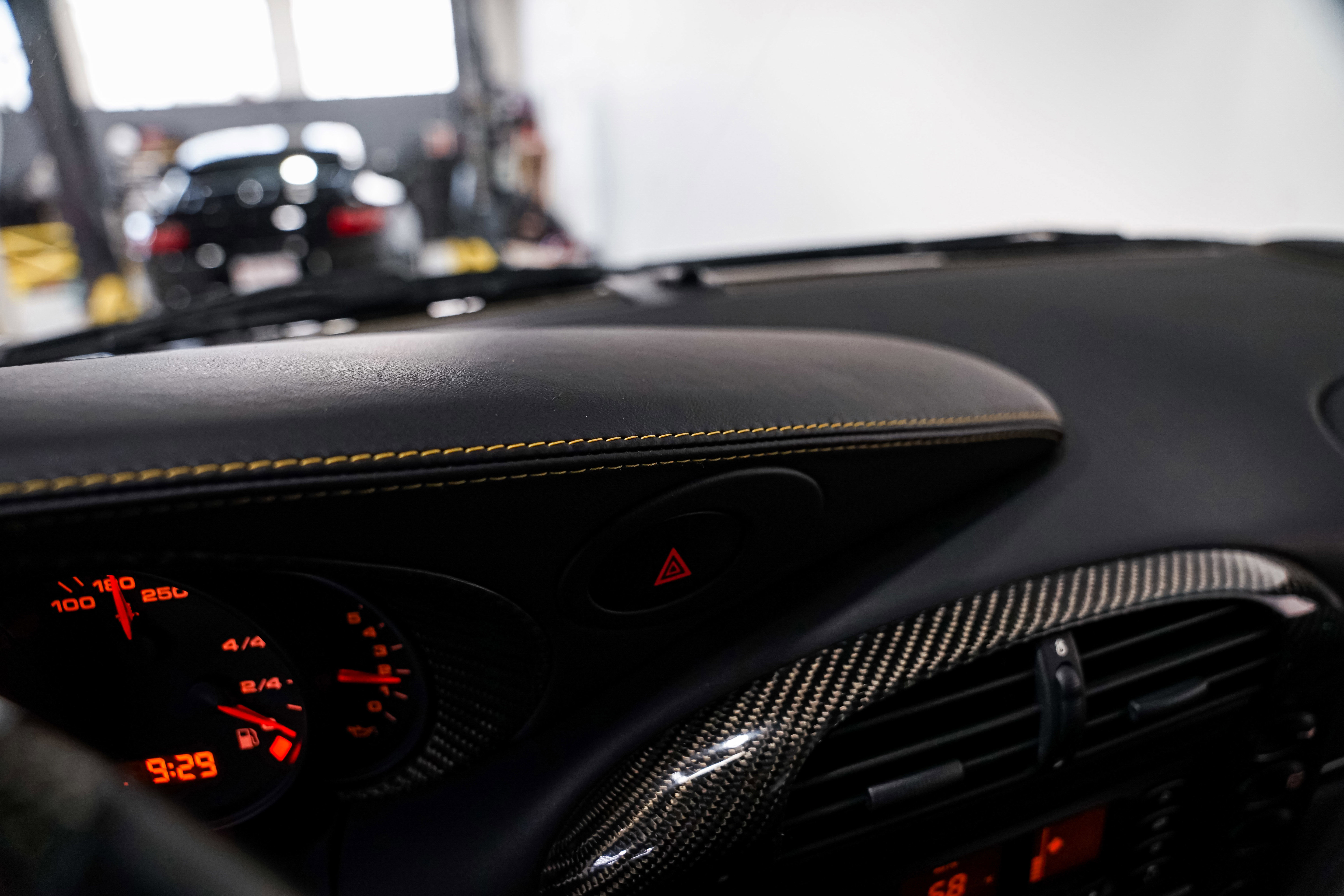 Used 2004 Porsche 911 GT3 image 13