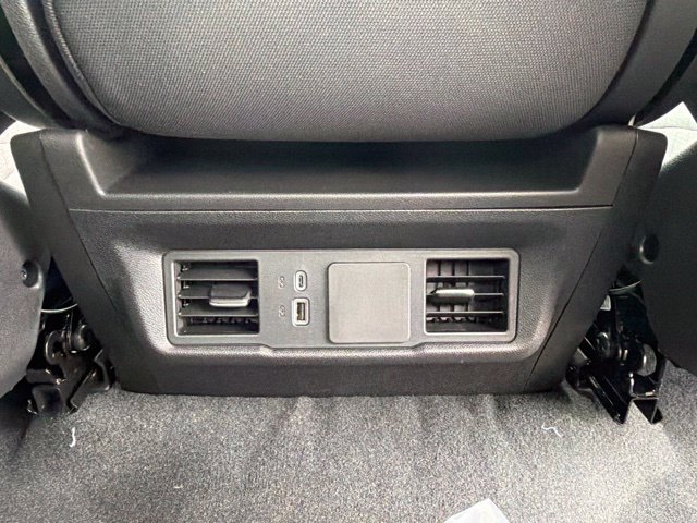 New 2026 Chevrolet Silverado 1500 Custom w/ Turbomax Blackout Package AWD/4WD image 25
