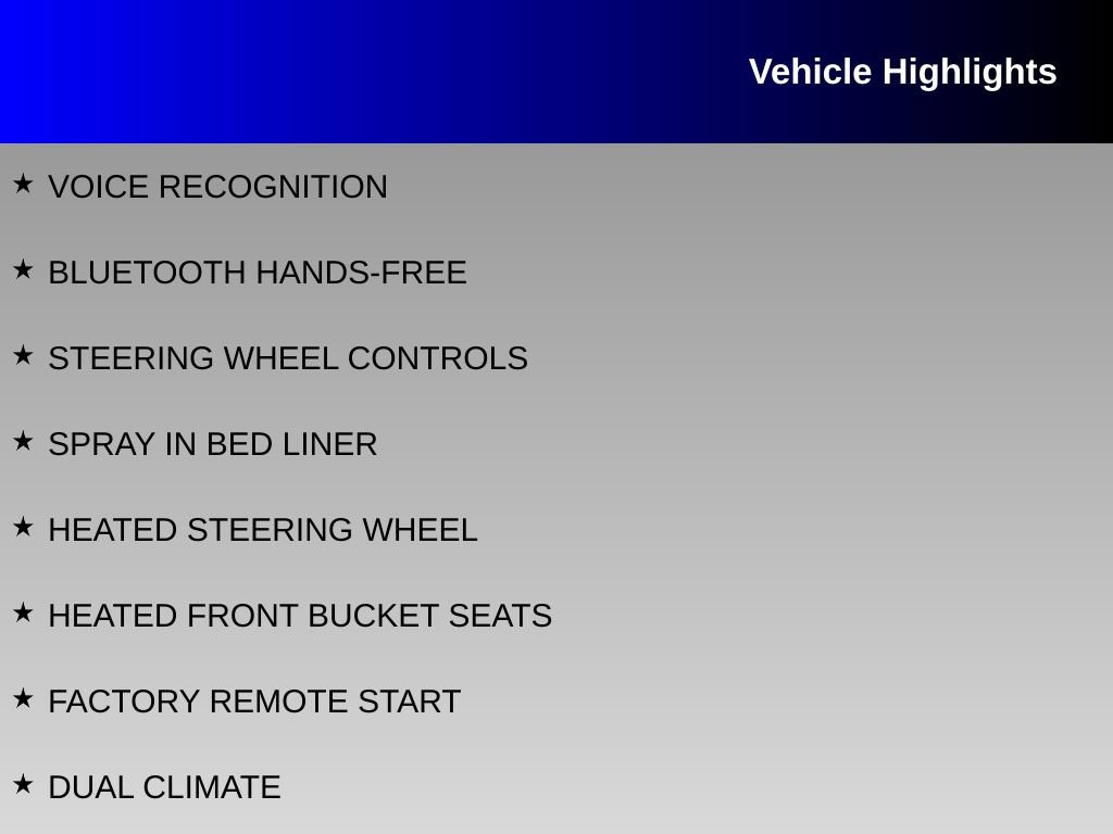 Used 2023 RAM 1500 Rebel w/ Rebel Level 1 Equipment Group AWD/4WD image 8