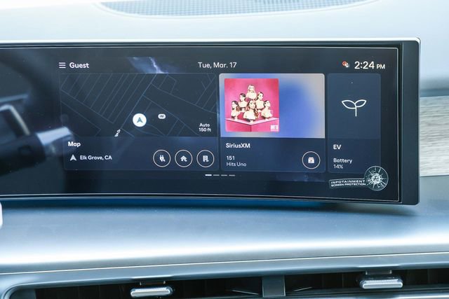 New 2026 Hyundai Ioniq 9 SEL image 14