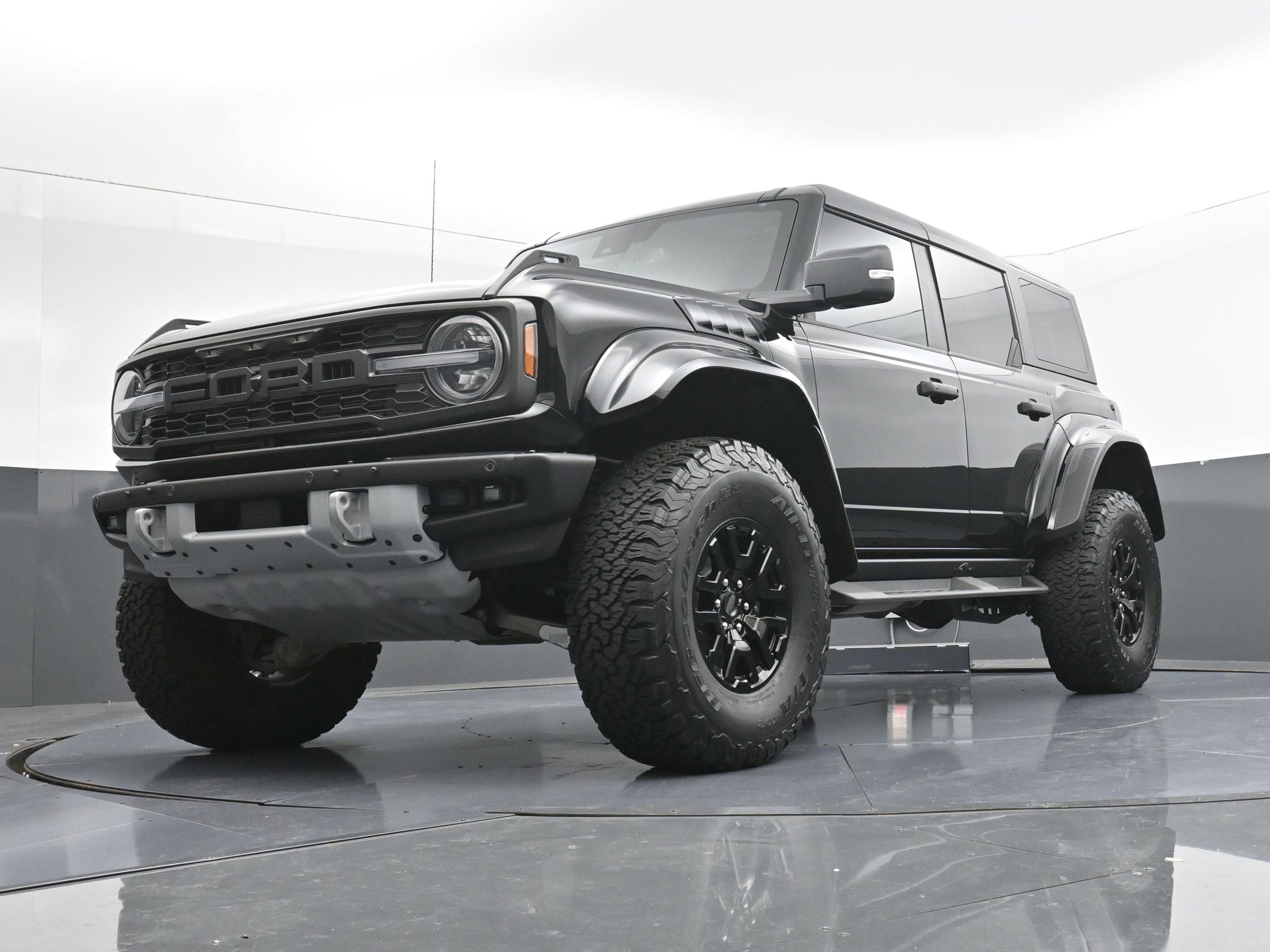 Used 2024 Ford Bronco Raptor image 28